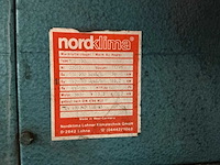 1986 nordklima industriële verwarmingsinstallatie - afbeelding 6 van  7