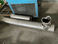 1986 nordklima industriële verwarmingsinstallatie - afbeelding 7 van  7