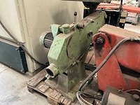 1986 rewer cf-32 kolomboormachine - afbeelding 2 van  8