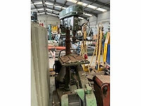 1986 rewer cf-32 kolomboormachine - afbeelding 3 van  8