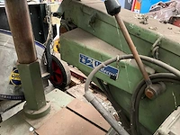 1986 rewer cf-32 kolomboormachine - afbeelding 5 van  8