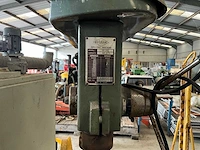 1986 rewer cf-32 kolomboormachine - afbeelding 8 van  8