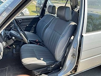1986 toyota corolla - afbeelding 2 van  30