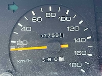 1986 toyota corolla - afbeelding 7 van  30