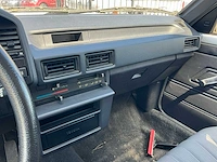 1986 toyota corolla - afbeelding 8 van  30