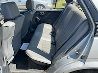 1986 toyota corolla - afbeelding 10 van  30