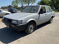 1986 toyota corolla