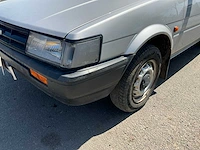 1986 toyota corolla - afbeelding 14 van  30