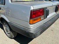 1986 toyota corolla - afbeelding 16 van  30