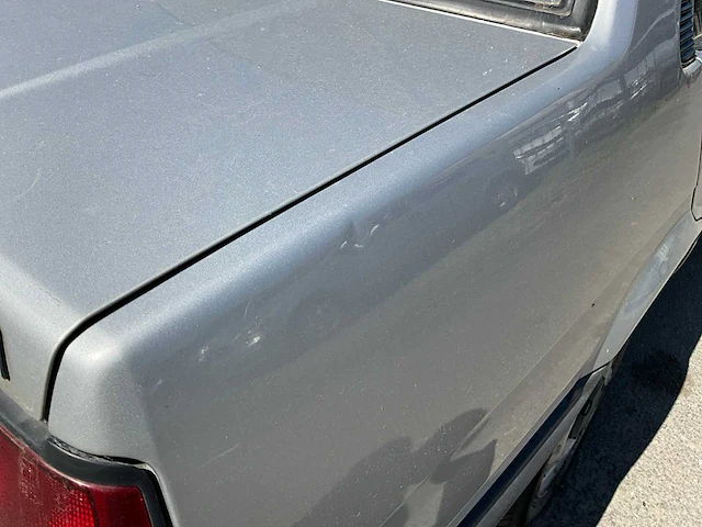 1986 toyota corolla - afbeelding 19 van  30