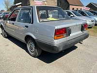 1986 toyota corolla - afbeelding 23 van  30