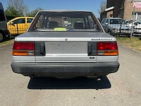 1986 toyota corolla - afbeelding 25 van  30