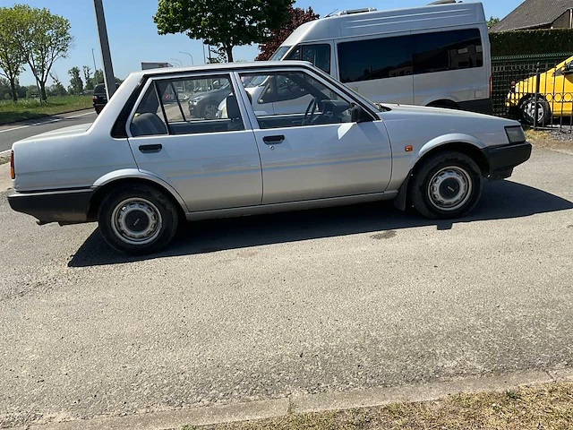 1986 toyota corolla - afbeelding 27 van  30