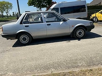 1986 toyota corolla - afbeelding 27 van  30