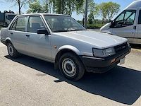 1986 toyota corolla - afbeelding 28 van  30