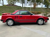 1986 toyota mr oldtimer - afbeelding 2 van  42