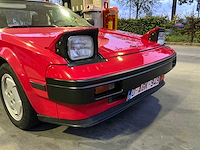 1986 toyota mr oldtimer - afbeelding 3 van  42