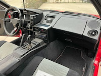 1986 toyota mr oldtimer - afbeelding 5 van  42