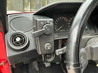 1986 toyota mr oldtimer - afbeelding 7 van  42