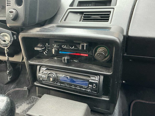 1986 toyota mr oldtimer - afbeelding 9 van  42