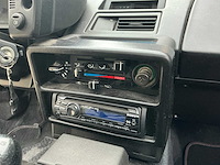 1986 toyota mr oldtimer - afbeelding 9 van  42