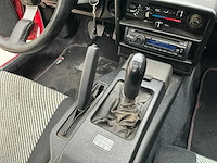 1986 toyota mr oldtimer - afbeelding 10 van  42