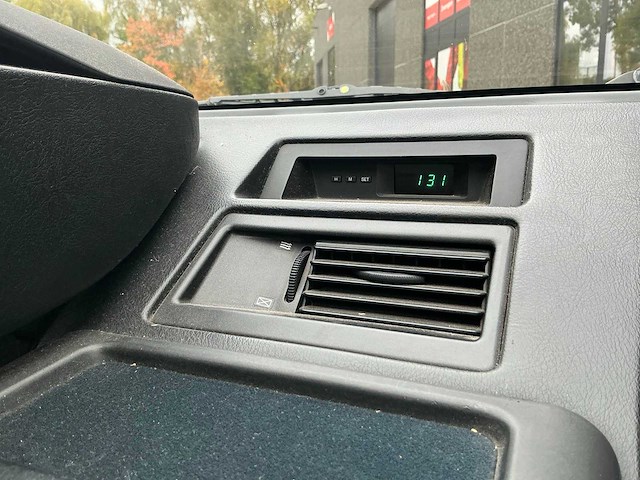 1986 toyota mr oldtimer - afbeelding 11 van  42