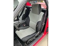 1986 toyota mr oldtimer - afbeelding 13 van  42