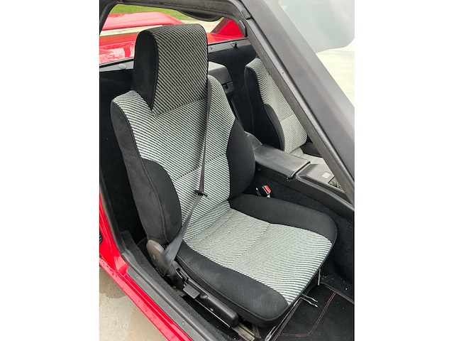 1986 toyota mr oldtimer - afbeelding 14 van  42