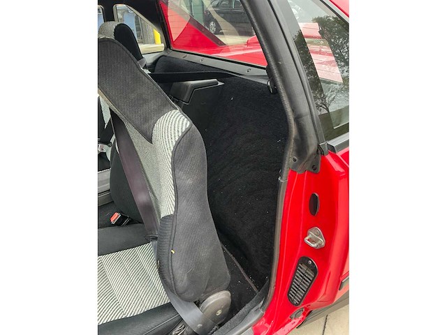 1986 toyota mr oldtimer - afbeelding 16 van  42