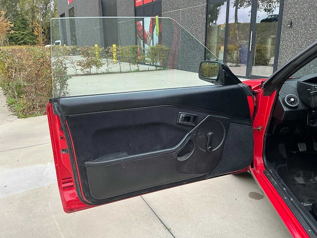 1986 toyota mr oldtimer - afbeelding 17 van  42