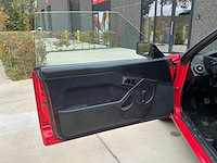 1986 toyota mr oldtimer - afbeelding 17 van  42