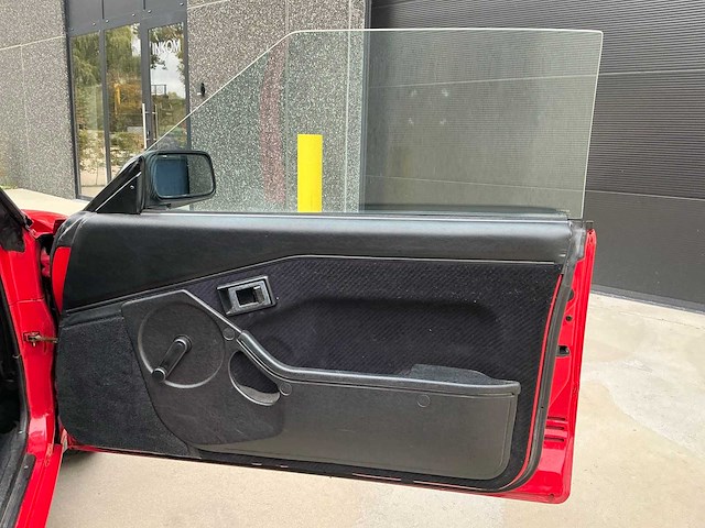 1986 toyota mr oldtimer - afbeelding 18 van  42