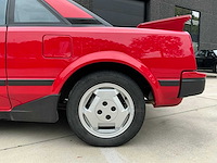 1986 toyota mr oldtimer - afbeelding 21 van  42