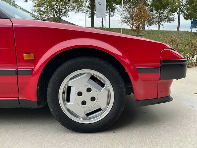 1986 toyota mr oldtimer - afbeelding 22 van  42