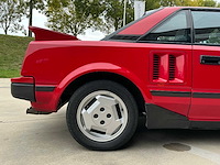 1986 toyota mr oldtimer - afbeelding 24 van  42