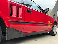 1986 toyota mr oldtimer - afbeelding 27 van  42