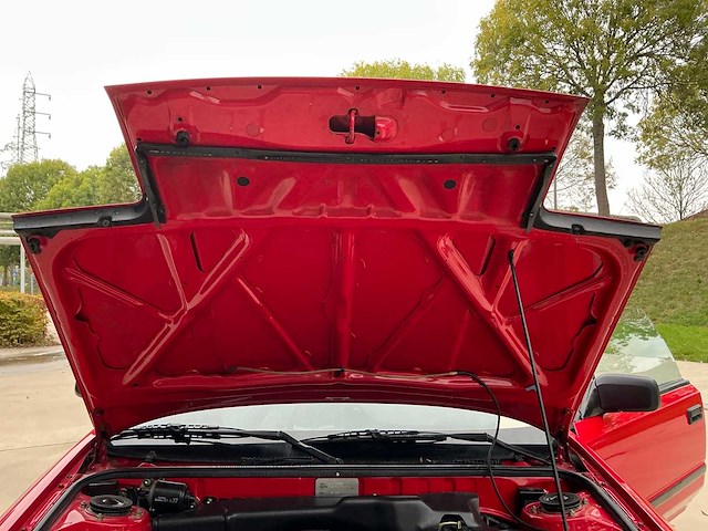 1986 toyota mr oldtimer - afbeelding 30 van  42