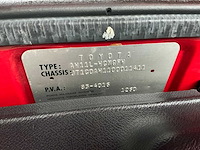 1986 toyota mr oldtimer - afbeelding 31 van  42