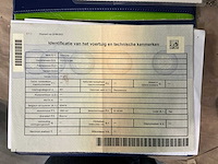 1986 toyota mr oldtimer - afbeelding 32 van  42