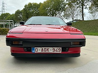 1986 toyota mr oldtimer - afbeelding 23 van  42