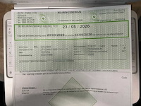 1986 toyota mr oldtimer - afbeelding 36 van  42