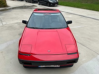 1986 toyota mr oldtimer - afbeelding 34 van  42