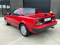 1986 toyota mr oldtimer - afbeelding 39 van  42