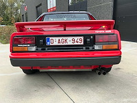 1986 toyota mr oldtimer - afbeelding 40 van  42