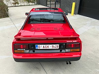 1986 toyota mr oldtimer - afbeelding 41 van  42