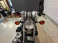 1986 yamaha xj700 xnc motorfiets - afbeelding 9 van  35