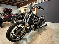 1986 yamaha xj700 xnc motorfiets - afbeelding 10 van  35