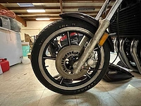 1986 yamaha xj700 xnc motorfiets - afbeelding 11 van  35