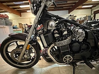 1986 yamaha xj700 xnc motorfiets - afbeelding 13 van  35